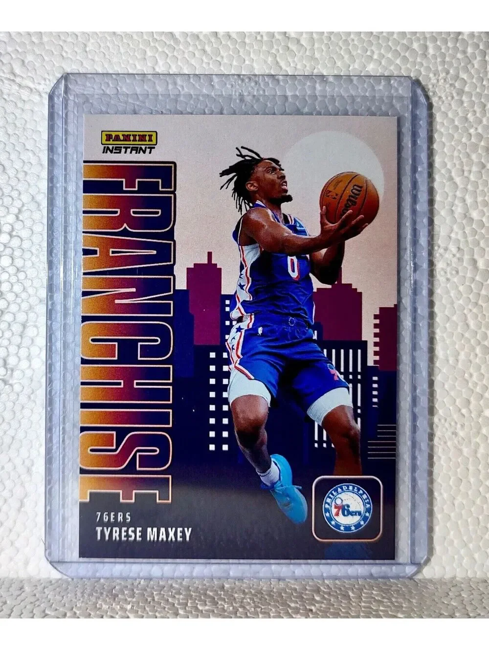2023-24 Panini NBA Franchise Complete 30 Card Basketball Card Set 1 of 485